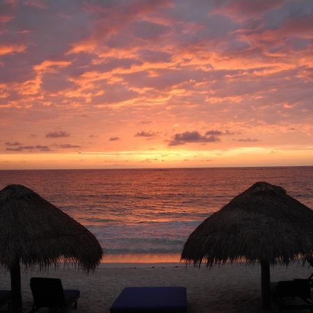 Sol Caribe Hotel Punta Allen Exterior foto